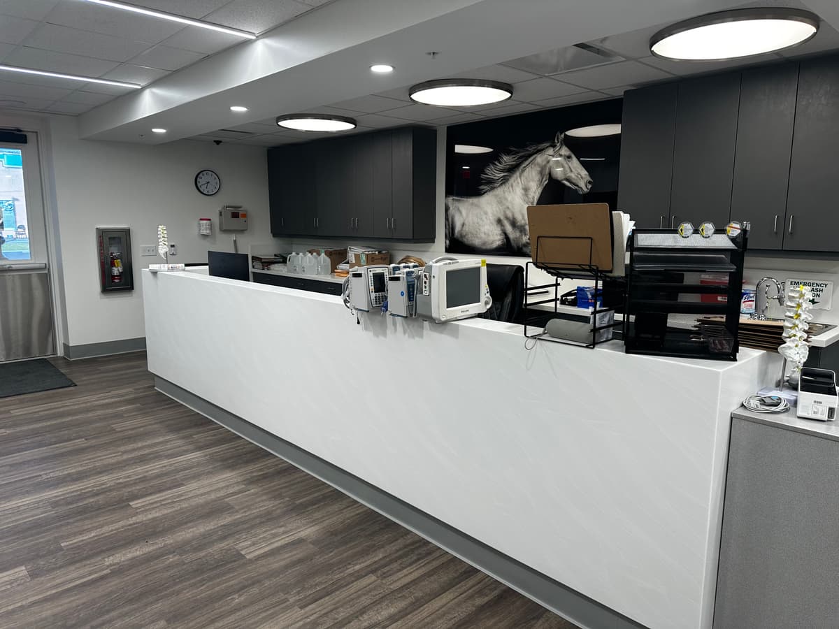 Fulton Project - Medical Equipment