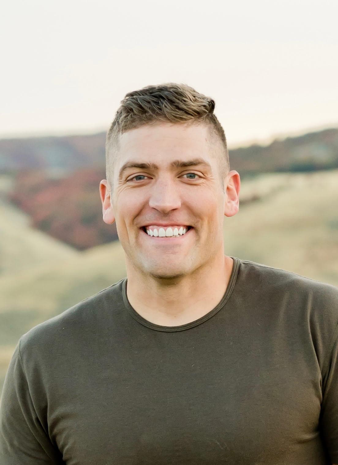 Travis Swann